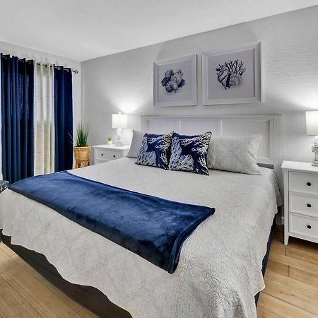 Oceanfront Condo #629 At Summit Beach Resort بنما سيتي بيتش المظهر الخارجي الصورة