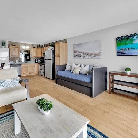 Oceanfront Condo #629 At Summit Beach Resort بنما سيتي بيتش المظهر الخارجي الصورة