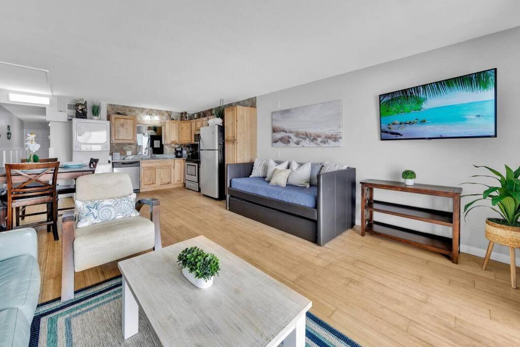 Oceanfront Condo #629 At Summit Beach Resort بنما سيتي بيتش المظهر الخارجي الصورة