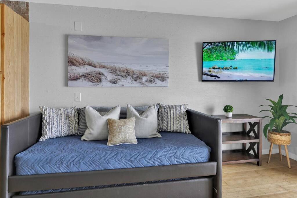Oceanfront Condo #629 At Summit Beach Resort بنما سيتي بيتش المظهر الخارجي الصورة