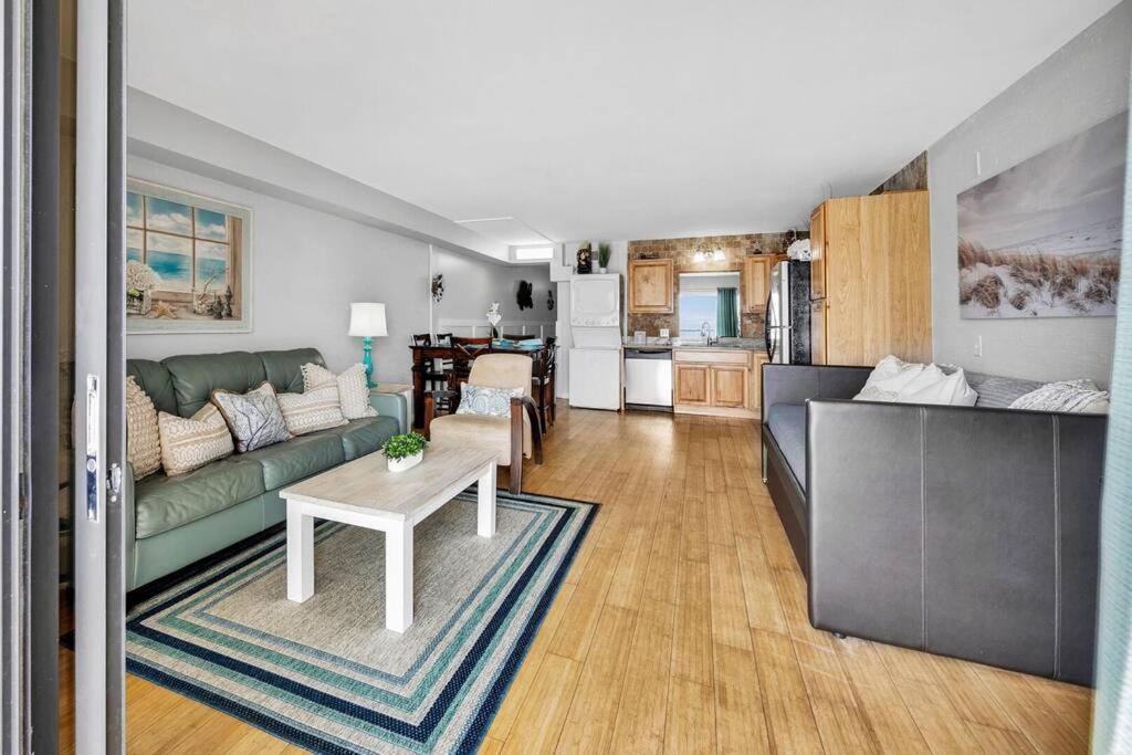 Oceanfront Condo #629 At Summit Beach Resort بنما سيتي بيتش المظهر الخارجي الصورة