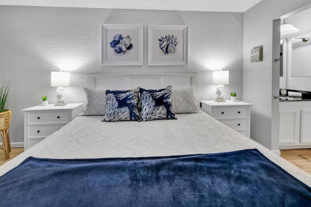Oceanfront Condo #629 At Summit Beach Resort بنما سيتي بيتش المظهر الخارجي الصورة