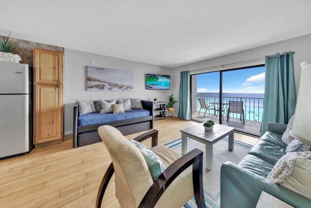 Oceanfront Condo #629 At Summit Beach Resort بنما سيتي بيتش المظهر الخارجي الصورة