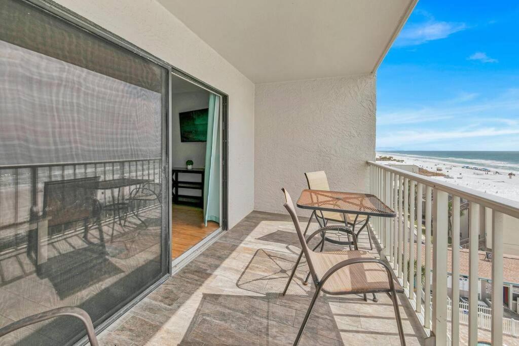 Oceanfront Condo #629 At Summit Beach Resort بنما سيتي بيتش المظهر الخارجي الصورة