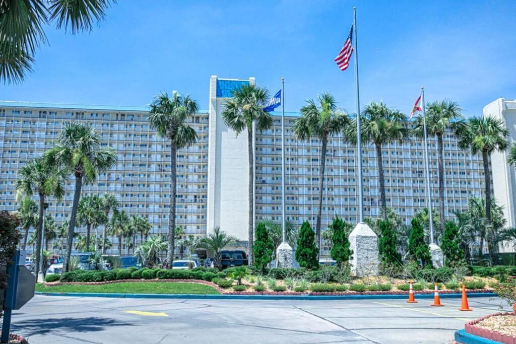 Oceanfront Condo #629 At Summit Beach Resort بنما سيتي بيتش المظهر الخارجي الصورة