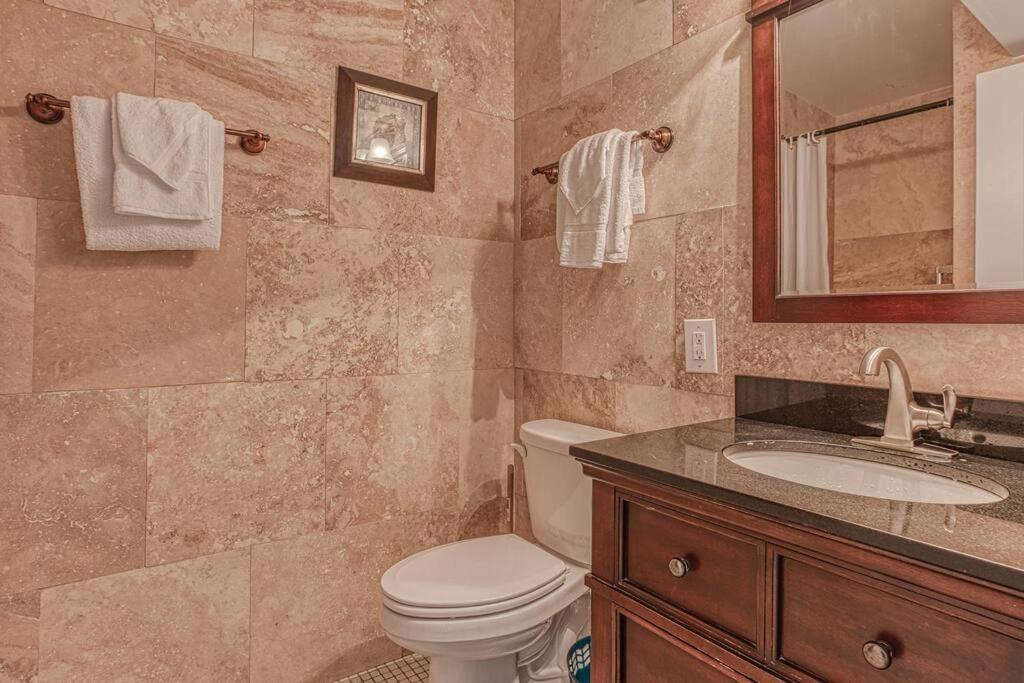 Oceanfront Condo #629 At Summit Beach Resort بنما سيتي بيتش المظهر الخارجي الصورة