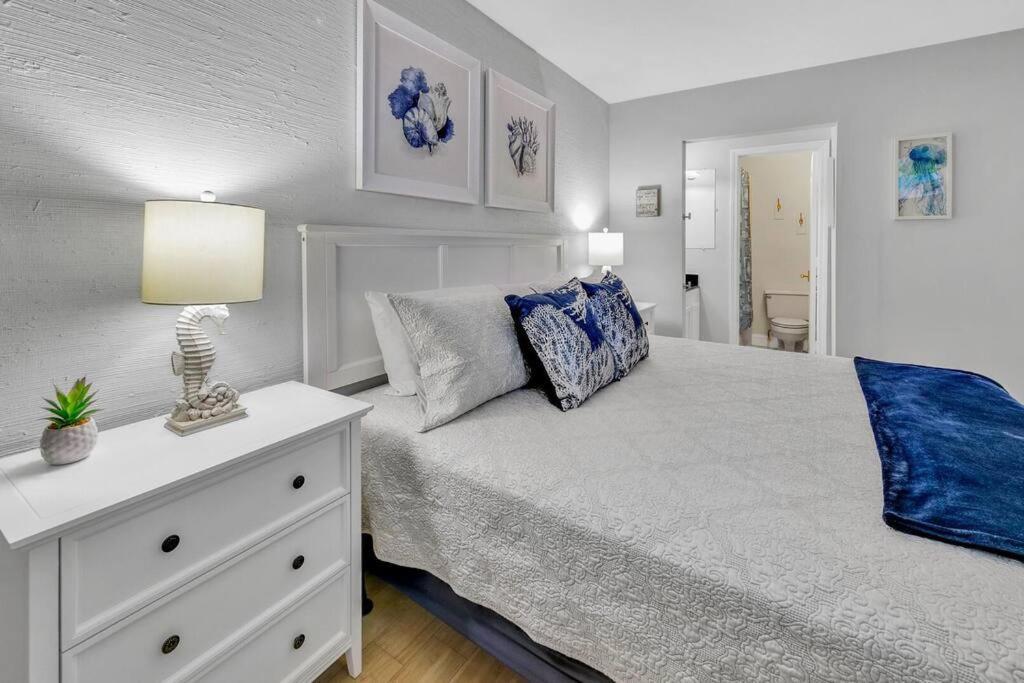 Oceanfront Condo #629 At Summit Beach Resort بنما سيتي بيتش المظهر الخارجي الصورة