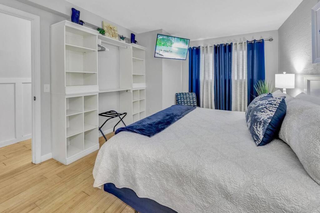 Oceanfront Condo #629 At Summit Beach Resort بنما سيتي بيتش المظهر الخارجي الصورة