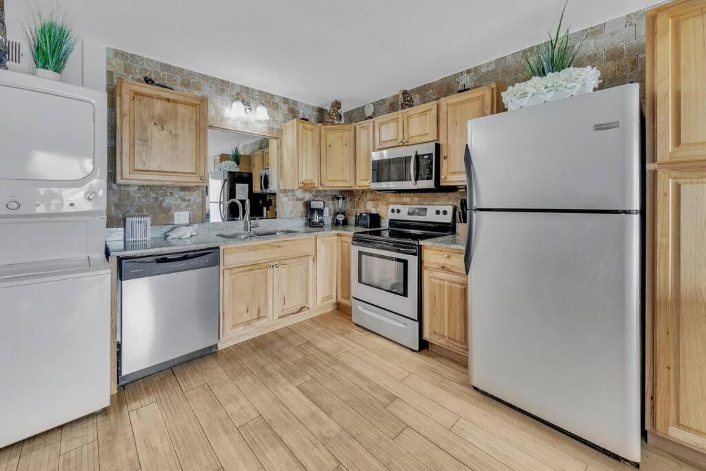 Oceanfront Condo #629 At Summit Beach Resort بنما سيتي بيتش المظهر الخارجي الصورة