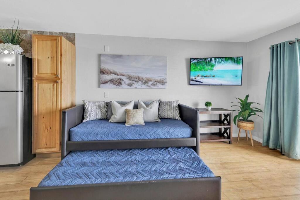 Oceanfront Condo #629 At Summit Beach Resort بنما سيتي بيتش المظهر الخارجي الصورة